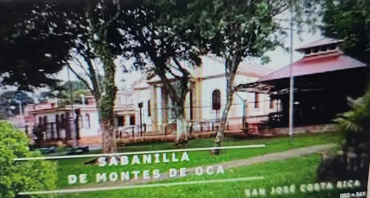 In Sabanilla, this beautiful piece of land is for sale on the main street just 150m west of the prestigious Methodist Primary and High School, rectangular shape, ideal for building your ..., photo 5