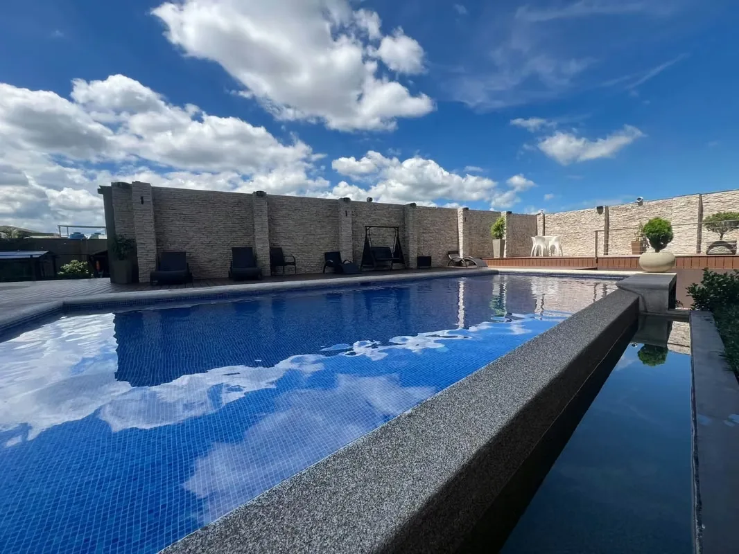 VENTA DE APARTAMENTO EN TORRES DE LAGO LA SABANA /Sin muebles