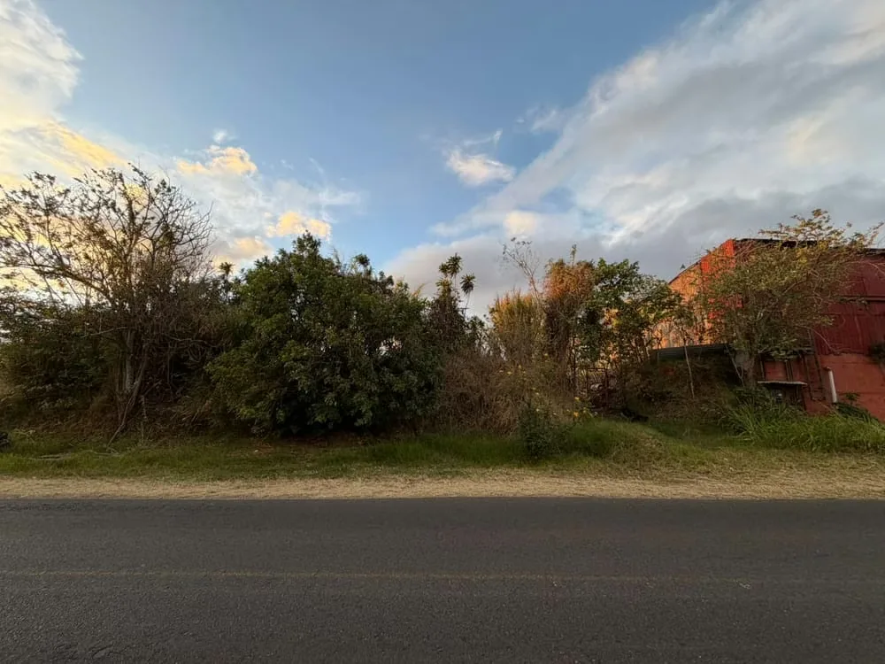 Land for Sale in Santo Tomás de Santo Domingo de Heredia