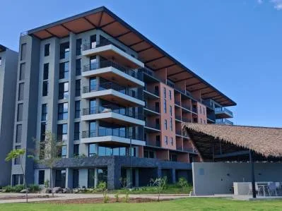 Unit 613 at Torre Miravalles, Ciudad NYA | Guanacaste's First Crystal Lagoons Community