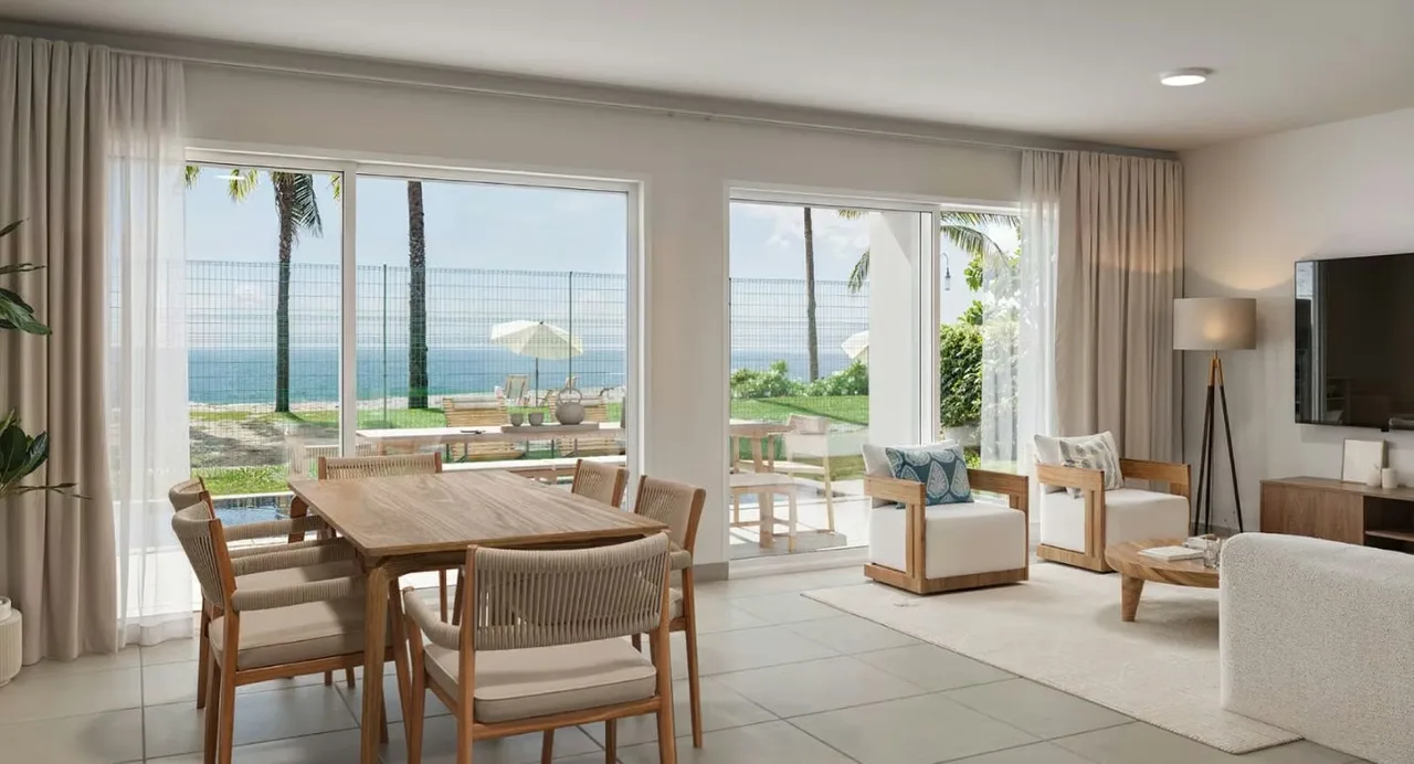 Villa Costera Única en Jacó Beach, photo 3