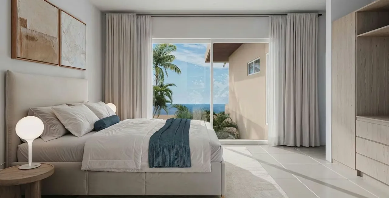 Villa Costera Única en Jacó Beach, photo 5
