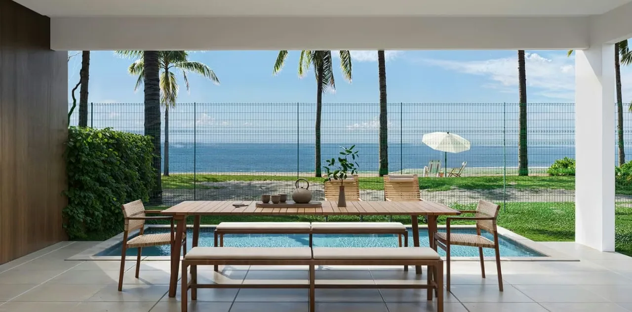Villa Costera Única en Jacó Beach, photo 8