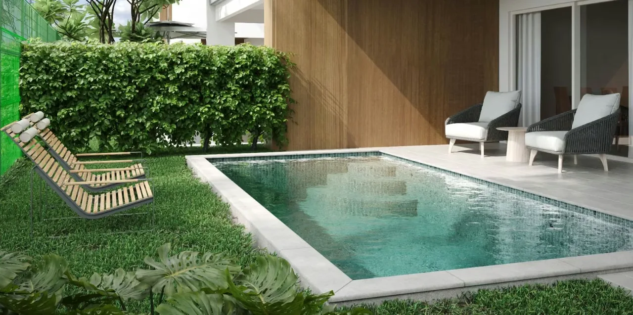 Villa Costera Única en Jacó Beach, photo 9