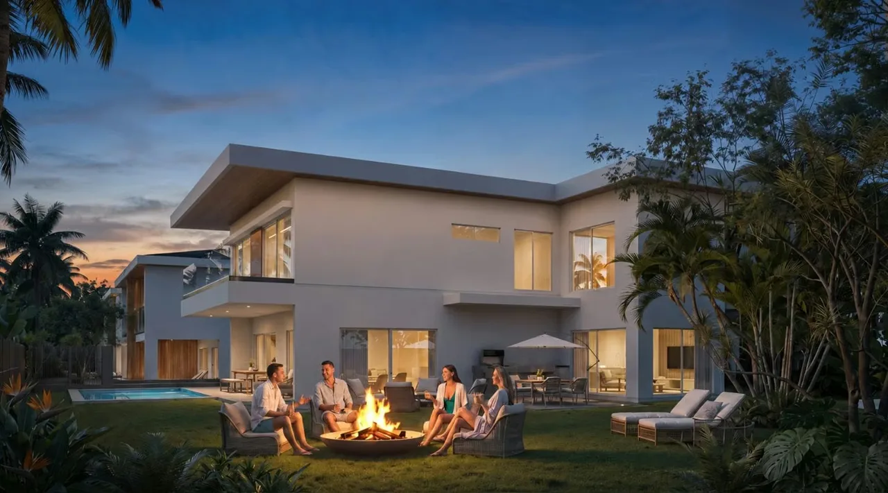 Villa Costera Única en Jacó Beach, photo 10