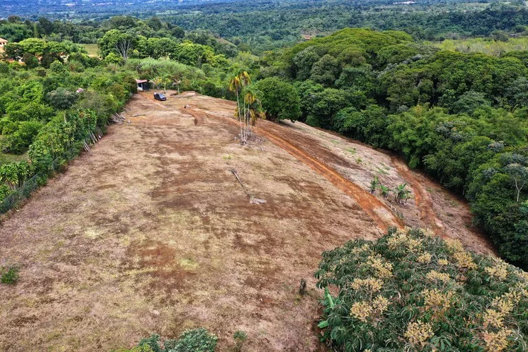 3.2 Acre Riverfront Property with Mountain Views San Francisco San Isidro, photo 3