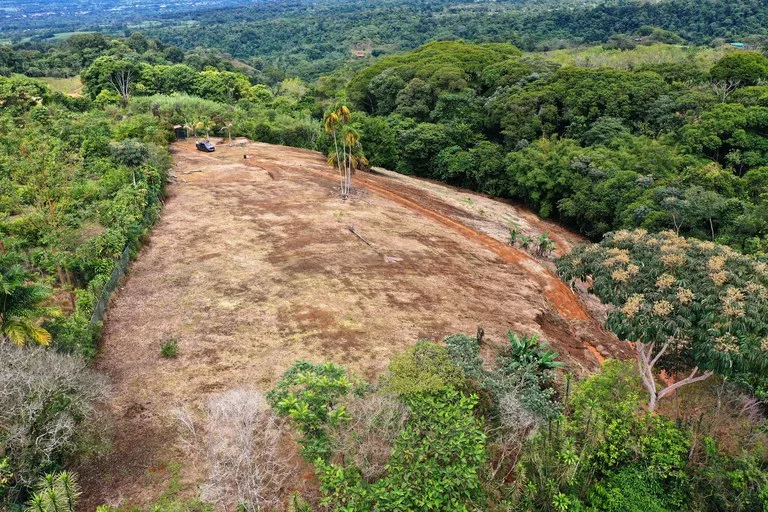 3.2 Acre Riverfront Property with Mountain Views San Francisco San Isidro, photo 4