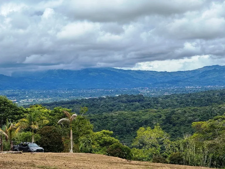 3.2 Acre Riverfront Property with Mountain Views San Francisco San Isidro, photo 8