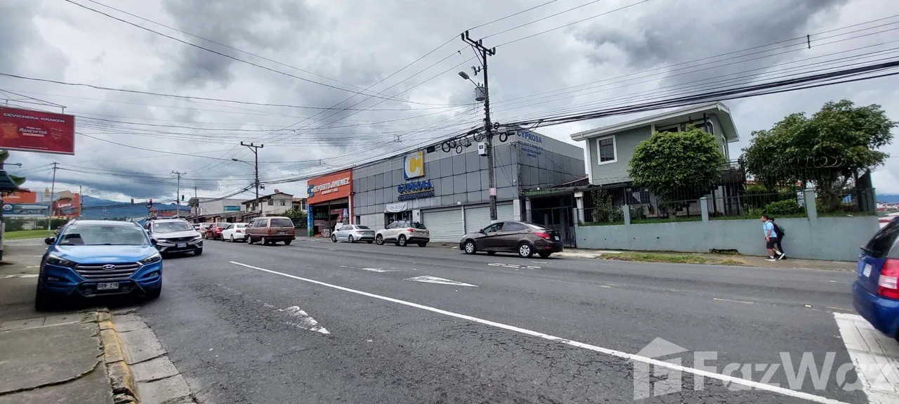 Retail space for Sale at Goicochea for $340,000, photo 9