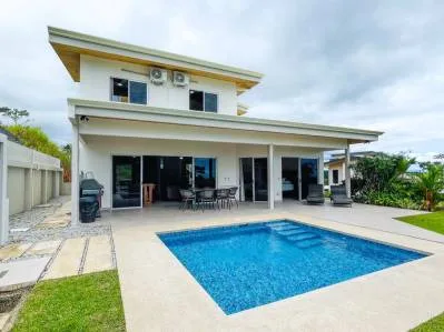 Casa con vista al mar en Chontales: un paraíso listo para entrar a vivir., photo 2