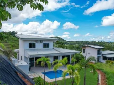 Casa con vista al mar en Chontales: un paraíso listo para entrar a vivir., photo 4
