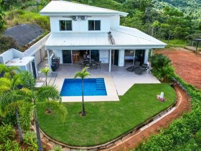 Casa con vista al mar en Chontales: un paraíso listo para entrar a vivir., photo 5