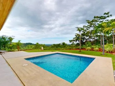 Casa con vista al mar en Chontales: un paraíso listo para entrar a vivir., photo 6