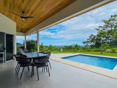 Casa con vista al mar en Chontales: un paraíso listo para entrar a vivir., photo 7