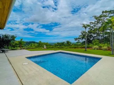 Casa con vista al mar en Chontales: un paraíso listo para entrar a vivir., photo 8