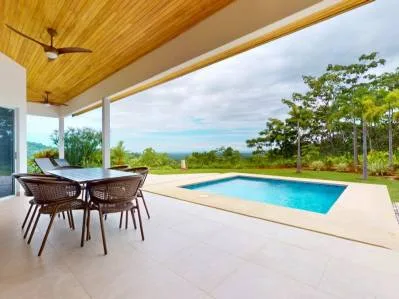 Casa con vista al mar en Chontales: un paraíso listo para entrar a vivir., photo 9