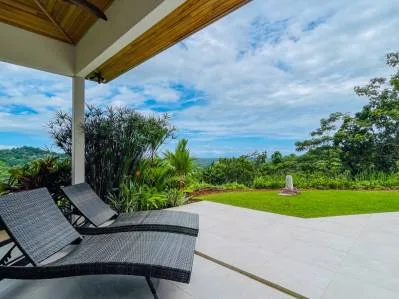 Casa con vista al mar en Chontales: un paraíso listo para entrar a vivir., photo 10