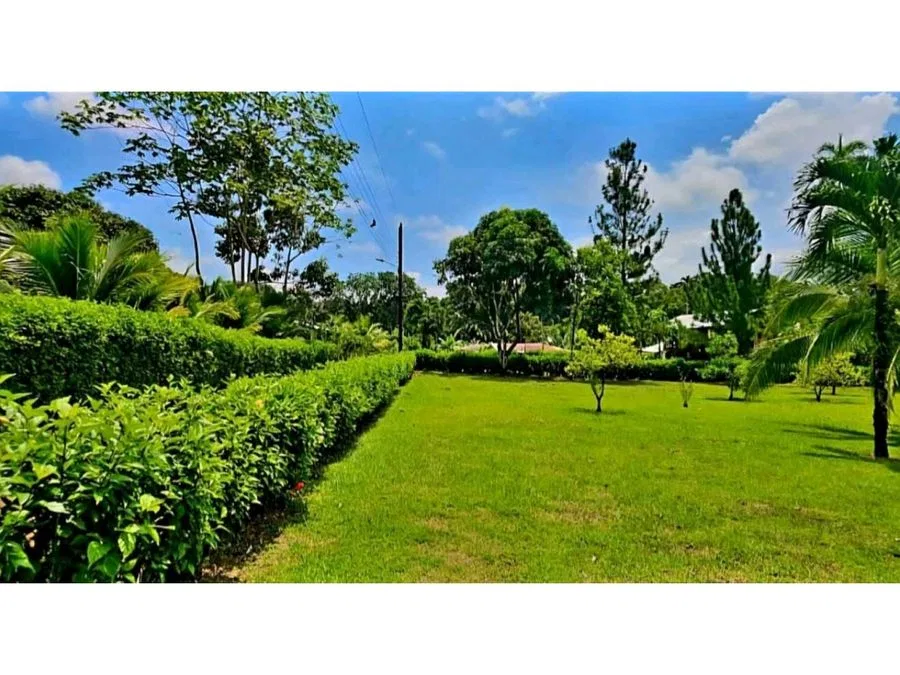 Preciosa Quinta en La Tigra de San Carlos, photo 3