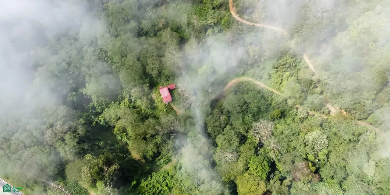 Finca de 594 Hectareas en Venta en Perez Zeledon - Conservacion y Bosque, photo 3