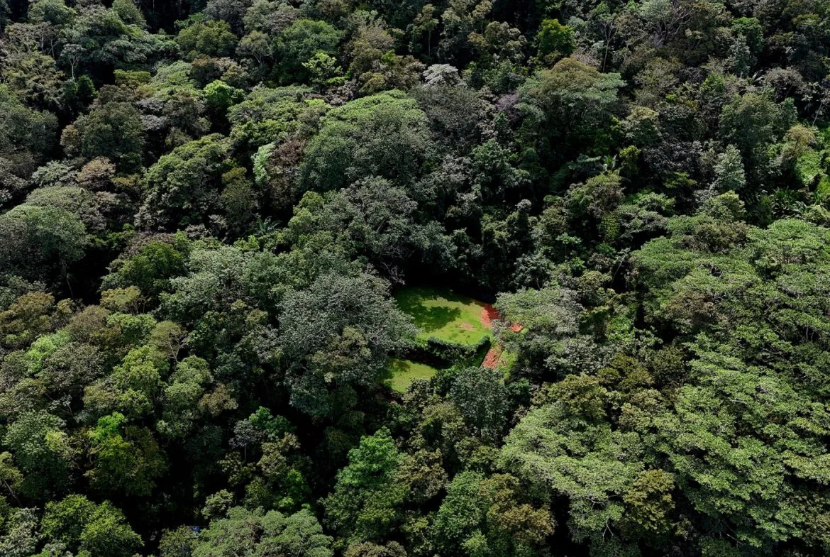 5-MINUTE DRIVE TO UVITA LOT – 0.23 ACRES, photo 11