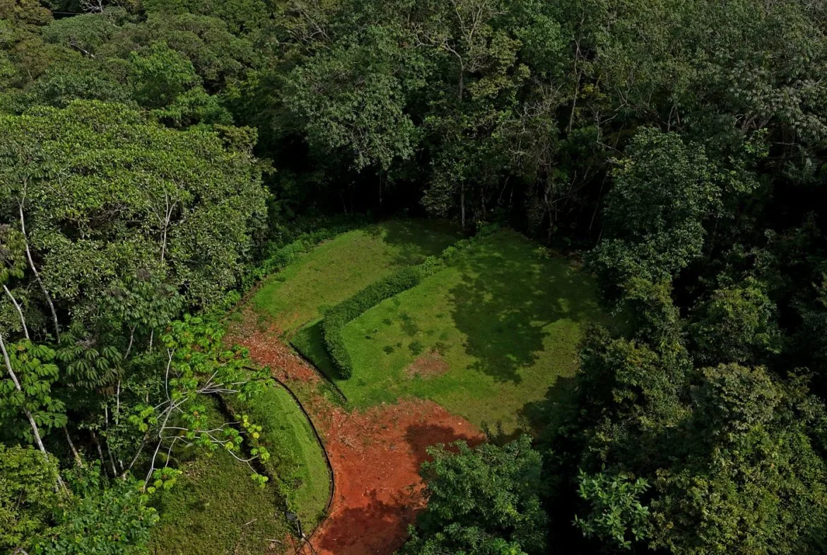 5-MINUTE DRIVE TO UVITA LOT – 0.23 ACRES, photo 13