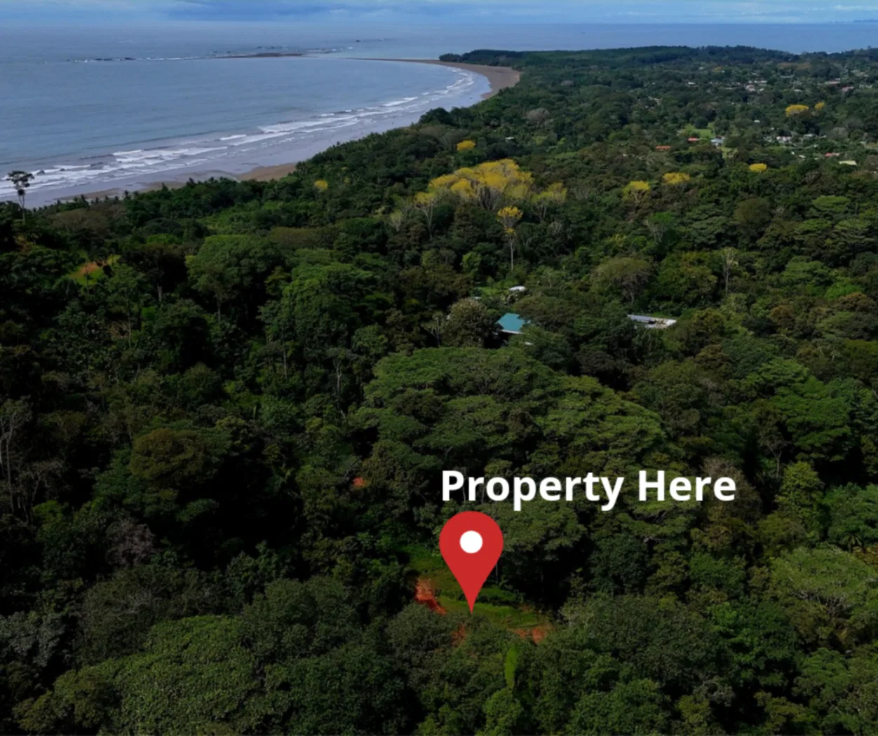 5-MINUTE DRIVE TO UVITA LOT – 0.23 ACRES, photo 24