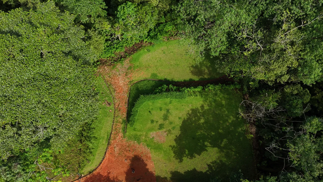 5-MINUTE DRIVE TO UVITA LOT – 0.23 ACRES, photo 6