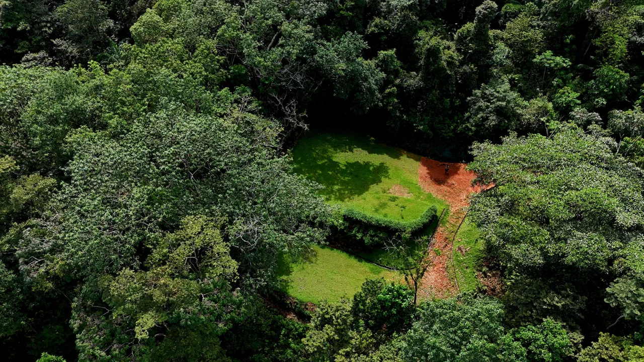 5-MINUTE DRIVE TO UVITA LOT – 0.23 ACRES, photo 8