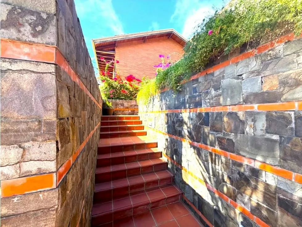 Lujo, privacidad y atardeceres en Cerro Real, Guachipelín de Escazú, photo 3