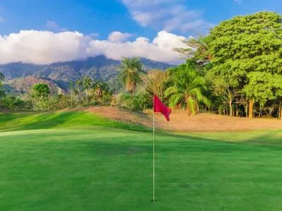 OSA Golf - ¡Penthouse de 2 habitaciones y 2 baños! Incluye membresía de golf., photo 7