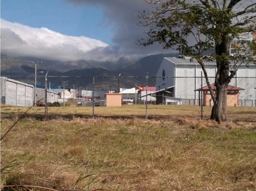 Venta de Terreno - Uso Industrial -Santa Ana - Cod SM1285, photo 2