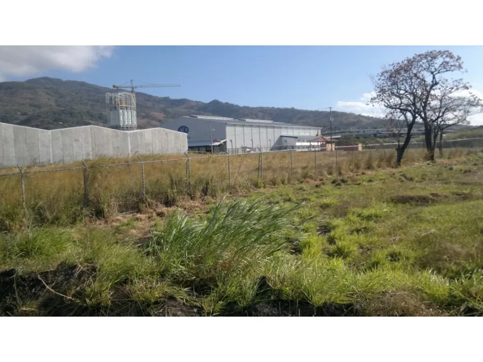 Venta de Terreno - Uso Industrial -Santa Ana - Cod SM1285, photo 3