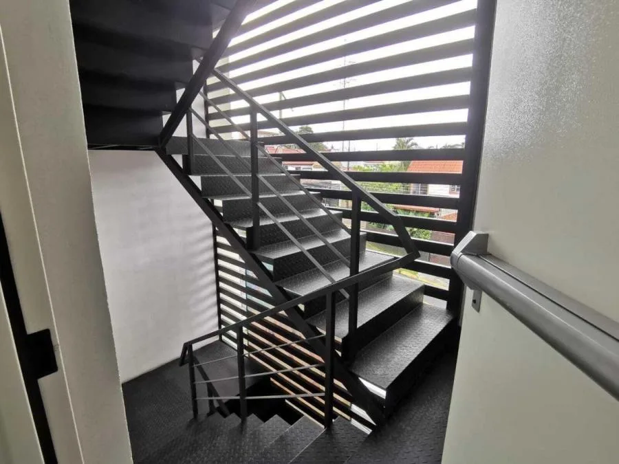 Alquiler de Apartamento en Sabanilla, Montes de Oca. - Alquiler / Renta en Montes de Oca, photo 14