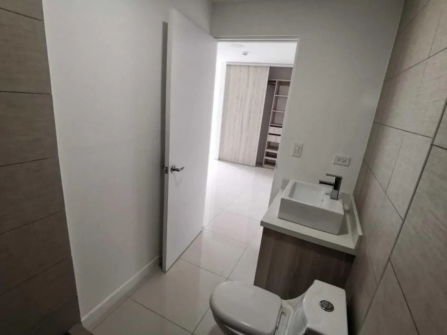 Alquiler de Apartamento en Sabanilla, Montes de Oca. - Alquiler / Renta en Montes de Oca, photo 6