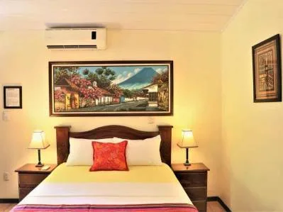 COYABA TROPICAL BOUTIQUE HOTEL