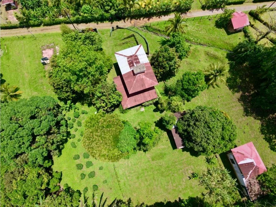 🌳 ¡Tu Quinta en La Tigra! Casa con terreno, photo 2