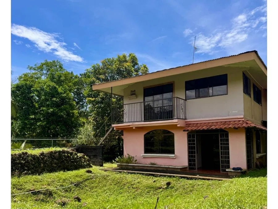🌳 ¡Tu Quinta en La Tigra! Casa con terreno, photo 3