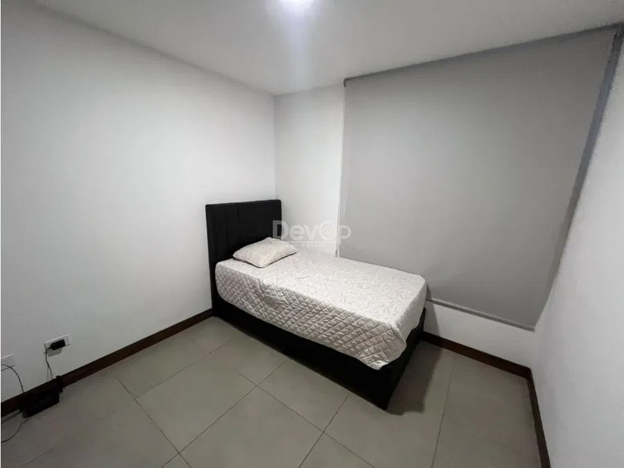 Casa amueblada en alquiler | Hacienda Los Cafetos, Belén, photo 9