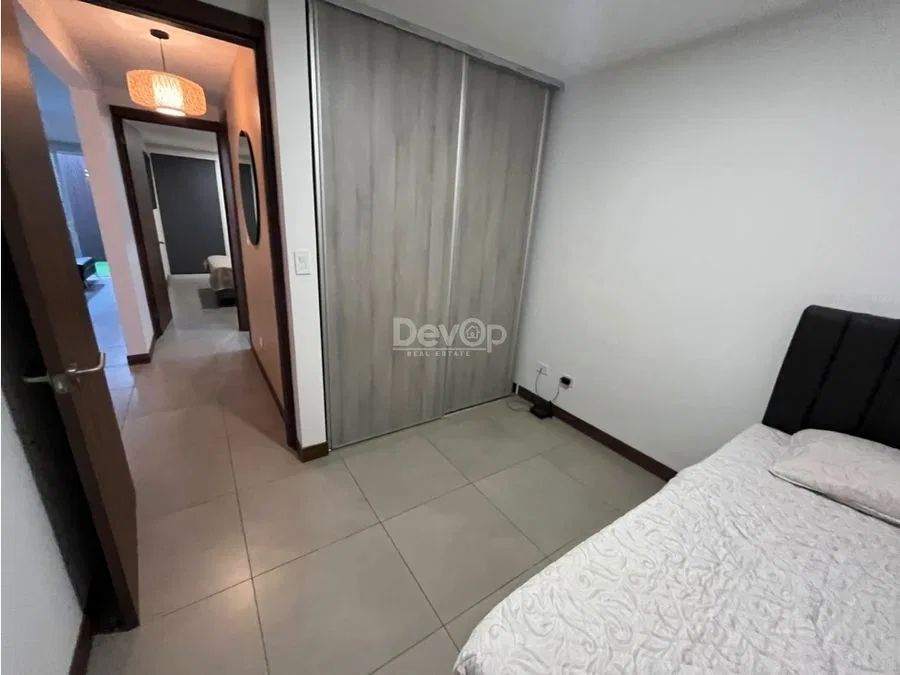 Casa amueblada en alquiler | Hacienda Los Cafetos, Belén, photo 10