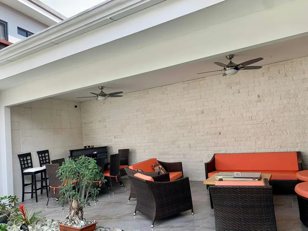 Exclusive 1 Level House Fully Remodelated - Well of Santa Ana, photo 5