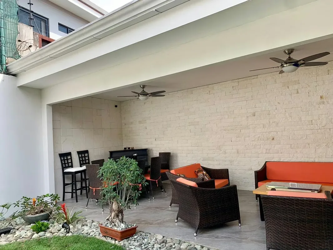 Exclusive 1 Level House Fully Remodelated - Well of Santa Ana, photo 9