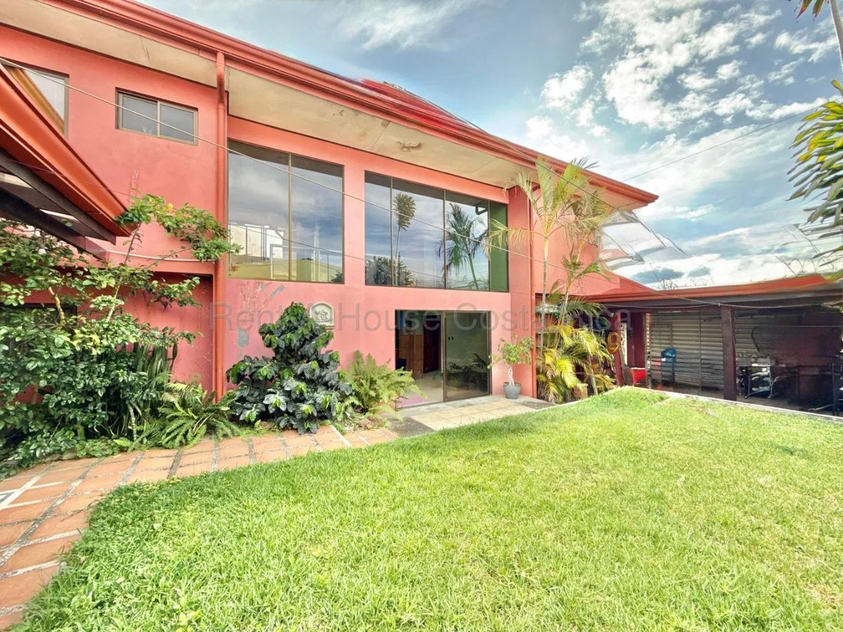 Se vende casa en heredia #26-1903 - Venta en Mercedes