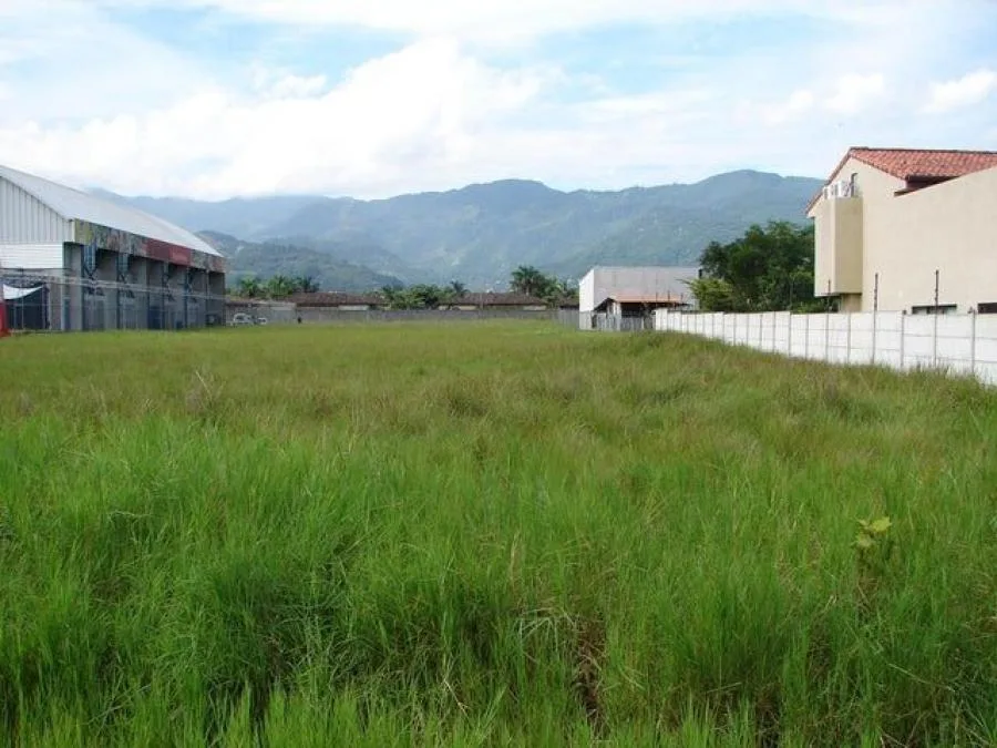 Venta de Lote en Pozos, Santa Ana. - Venta en Santa Ana, photo 2