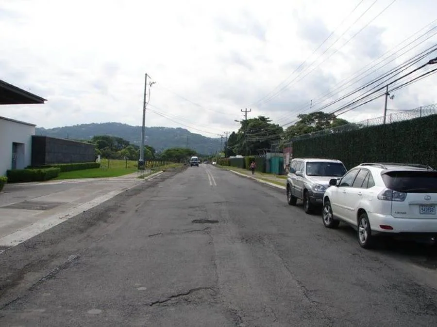 Venta de Lote en Pozos, Santa Ana. - Venta en Santa Ana, photo 9