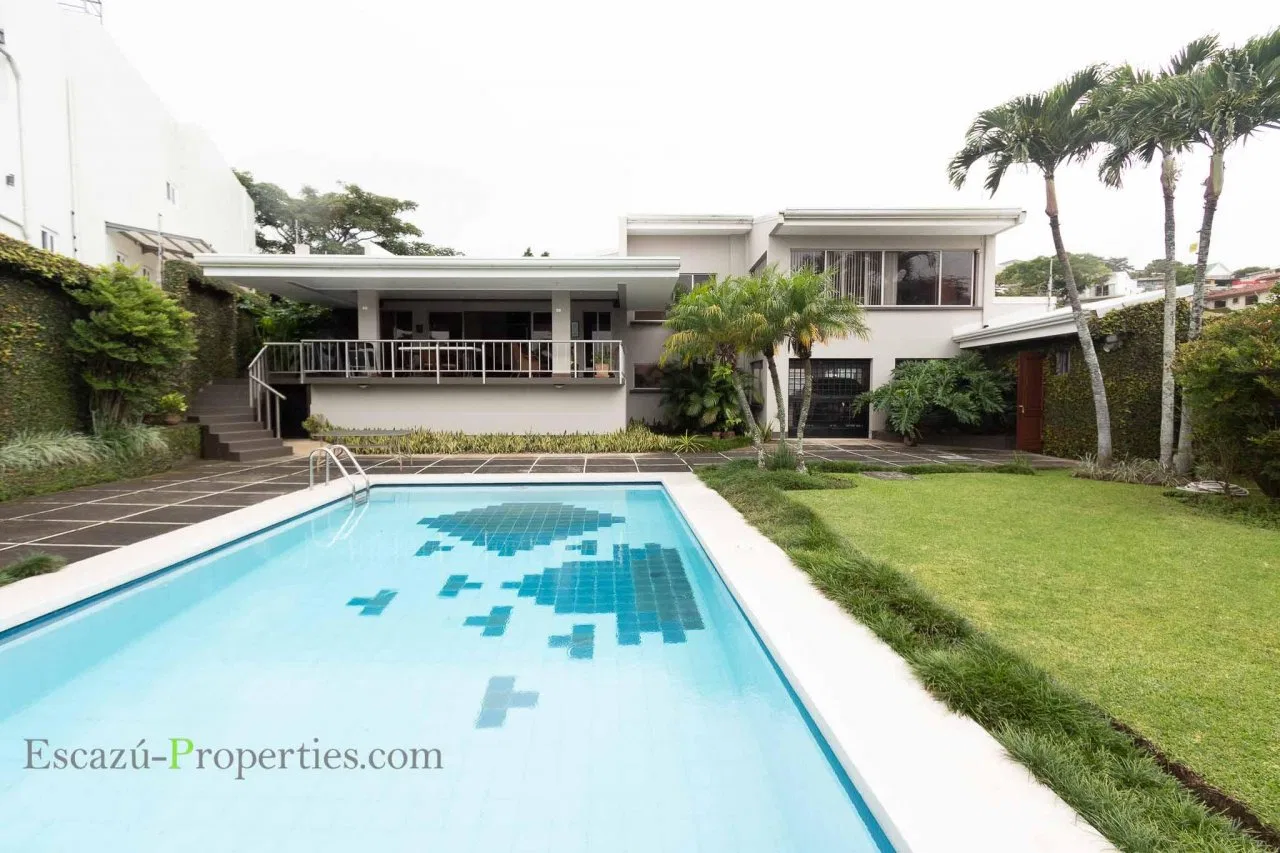 Escazu Real Estate Properties