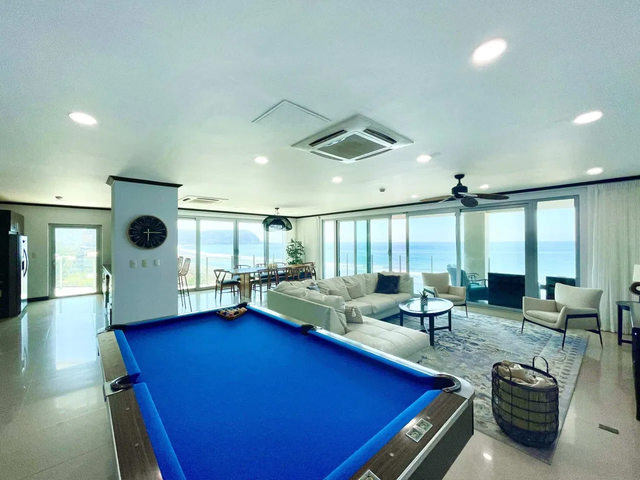 Diamante Del Sol – Oceanfront Junior Penthouse in the Heart of Jaco Beach | Costa Rica Real Estate | Jaco Realty
