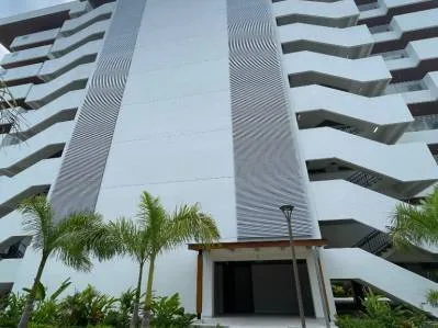 Lujo en Playa Jaco, Torre Arrecife en Selva Coral Condominio