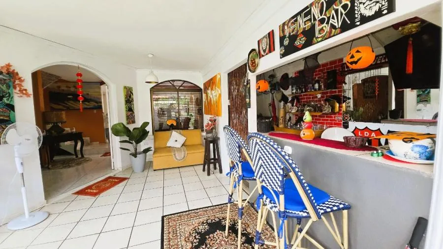 COMBINACIÓN PERFECTA DE PRIVACIDAD Y COMUNIDAD. CASA EN VENTA - Venta en Perez Zeledón, photo 11