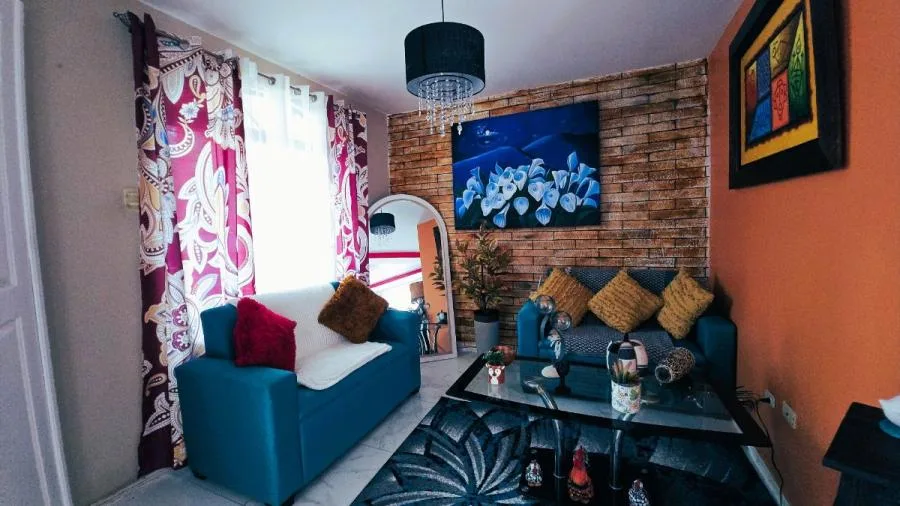 COMBINACIÓN PERFECTA DE PRIVACIDAD Y COMUNIDAD. CASA EN VENTA - Venta en Perez Zeledón, photo 14