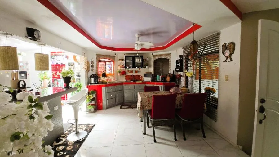 COMBINACIÓN PERFECTA DE PRIVACIDAD Y COMUNIDAD. CASA EN VENTA - Venta en Perez Zeledón, photo 15